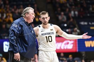 COLUMN: WVU manages to change the script in win over TCU